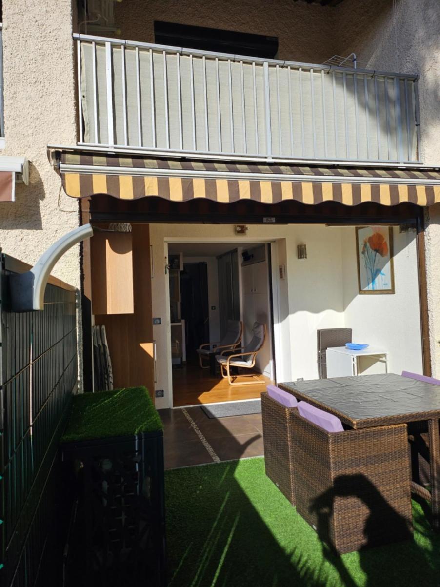 Studio Manon A2 Les Lecques Exterior foto