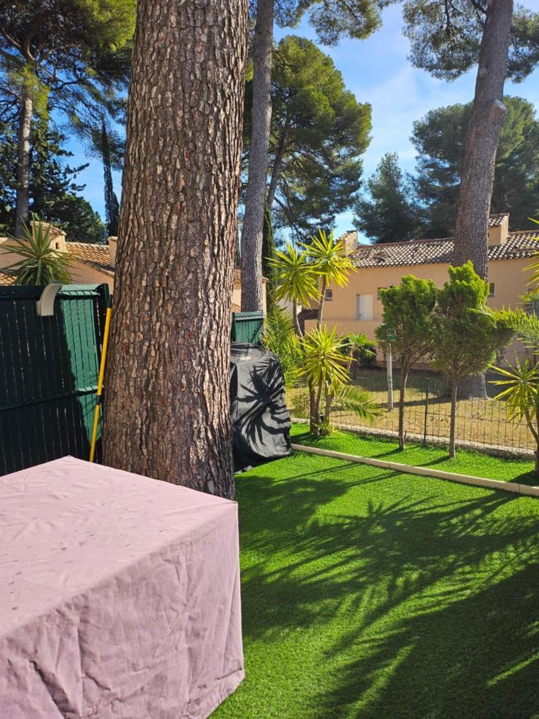 Studio Manon A2 Les Lecques Exterior foto